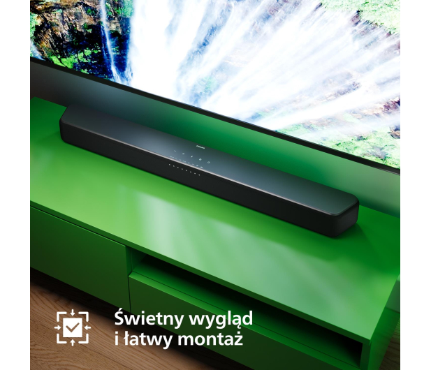 PHILIPS TAB5309 2.1 HDMI - 1283666 - zdjęcie 10